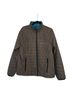 Eddie Bauer Gray Jacket Size XL - photo 1