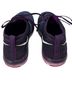Nike 100% Other Solid Multi Color Black Sneakers Size EU 37 1/2 - photo 3
