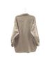 Frank & Eileen 100% Cotton Ivory Coat Size XS - photo 10