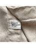 Frank & Eileen 100% Cotton Ivory Coat Size XS - photo 7