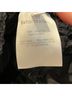 Reformation 100% Cotton Black Tank Top Size 1X - photo 5
