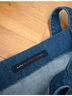 Marc Jacobs Blue Tote One size - photo 3