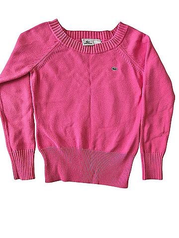 Lacoste Pullover Sweater (view 1)