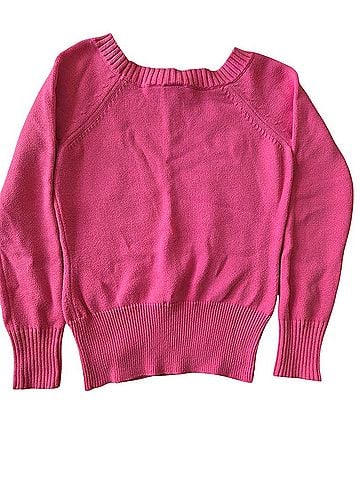 Lacoste Pullover Sweater (view 2)