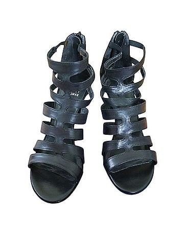 Stuart Weitzman Sandals (view 1)