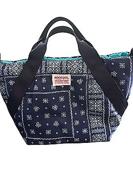 Japan Blue Tote
