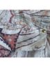 Chico's 100% Linen Floral Jacket Size XL - photo 7