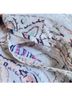 Chico's 100% Linen Floral Jacket Size XL - photo 16