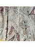 Chico's 100% Linen Floral Jacket Size XL - photo 15