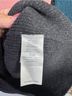Faherty Stripes Blue Gray Casual Sweaters Size S - photo 5