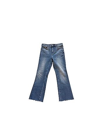 Ann Taylor LOFT Jeans (view 1)