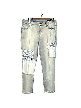 So Slimming by Chico's So Slimming Jeans (view 1)
