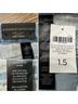So Slimming by Chico's Print Blue Jeans Size 10 - photo 3
