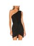NBD 100% Polyester Black Cocktail Dress Size XS - photo 1