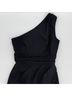 NBD 100% Polyester Black Cocktail Dress Size XS - photo 10