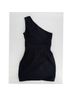 NBD 100% Polyester Black Cocktail Dress Size XS - photo 7