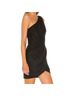 NBD 100% Polyester Black Cocktail Dress Size XS - photo 4