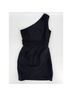 NBD 100% Polyester Black Cocktail Dress Size XS - photo 5