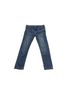 Calvin Klein Blue Jeans Size 6 - photo 1