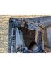 Calvin Klein Blue Jeans Size 6 - photo 6