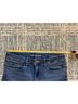 Calvin Klein Blue Jeans Size 6 - photo 3