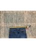 Calvin Klein Blue Jeans Size 6 - photo 5