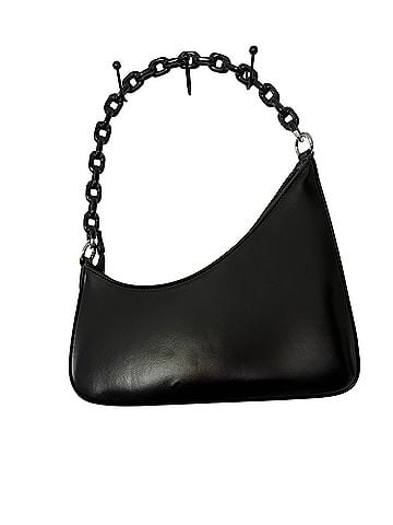 MMS Leather Hobo (view 2)