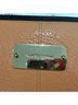 See By Chloé 100% Leather Tan Brown Black Leather Wallet One size - photo 4