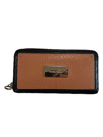 See By Chloé Leather Wallet (view 1)