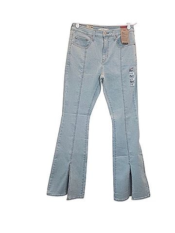 Levi's Levi’s 726 Flare Jeans (view 1)