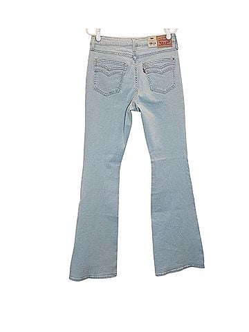 Levi's Levi’s 726 Flare Jeans (view 2)