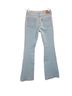 Levi's Solid Blue Jeans Size 31 waist - photo 2