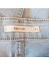 Levi's Solid Blue Jeans Size 31 waist - photo 5