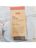 Levi's Solid Blue Jeans Size 31 waist - photo 10