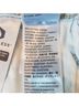 Levi's Solid Blue Jeans Size 31 waist - photo 9