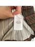 Veronica Beard 100% Polyester 40% Wool 25% Other Plaid Black Brown Jacket Size 8 - photo 8