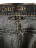 Jeanstar Blue Black Jeans Size 8 - photo 2