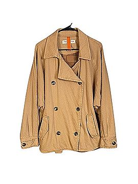 Free People Jacket