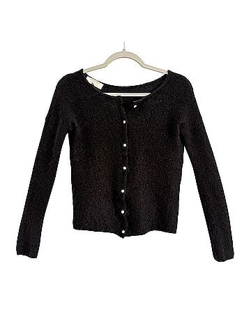 Sézane Gaspard Cardigan (view 1)
