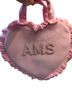 Stoney Clover Lane Pink Shoulder Bag One size - photo 1