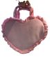 Stoney Clover Lane Pink Shoulder Bag One size - photo 2
