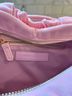 Stoney Clover Lane Pink Shoulder Bag One size - photo 4