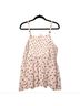 Torrid 100% Rayon Floral White Multi Color Long Sleeve Top Size 1X - photo 4