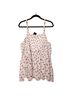 Torrid 100% Rayon Floral White Multi Color Long Sleeve Top Size 1X - photo 5