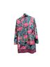 Lilly Pulitzer Print Multi Color Active Dress Size XS - photo 2