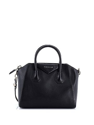 Givenchy Antigona Bag Leather Small (view 1)