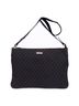 Gucci Black Large Flat Messenger  One size - photo 1
