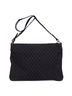 Gucci Black Large Flat Messenger  One size - photo 5