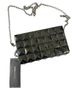 BCBGMAXAZRIA Black Clutch One size - photo 1