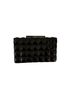 BCBGMAXAZRIA Black Clutch One size - photo 2
